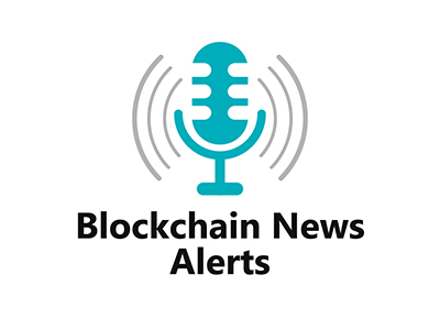 Blockchain News Alerts