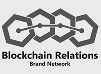 Blockchain Relations Network